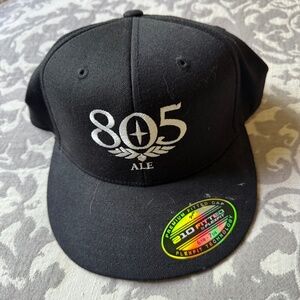 NWT 805 pro cut baseball cap size 6 7/8-7/1/4 size